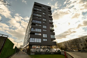 Brand-New Apartments in Floreasca Business Area - Elevate Your Living Experience